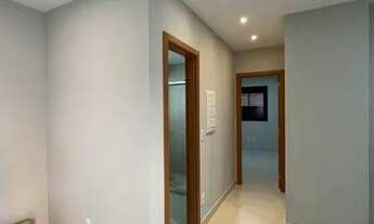 Imagem 2: APTO MOBILIADO - ANDAR ALTO - CHURRASQUEIRA - REFORMADO