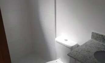 Imagem 4: Cobertura duplex com 117,98m² de área privativa Cód: 16010 D