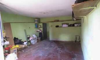 Imagem 3: Casa Grande em Campos Gerais