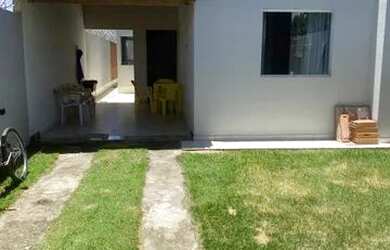 Imagem 2: Casa de praia em Guriri - ES