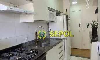 Imagem 5: Apartamento com 2 dormitórios à venda, 62 m² por R$ 580.000,00 - Penha - São Paulo/SP