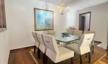 Imagem 5: CASA ASSOBRADADA - ALPHAVILLE - SP