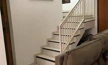 Imagem 2: Sobrado À Venda Em Condomínio Fechado No Parque São Sebastião