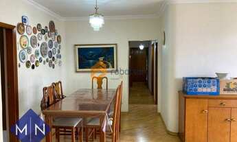 Imagem 3: Apartamento à venda, 77 m² por R$ 980.000,00 - Campo Belo - São Paulo/SP