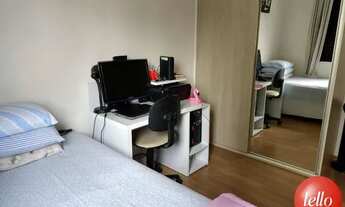 Imagem 4: São Paulo - Apartamento Padrão - Santana