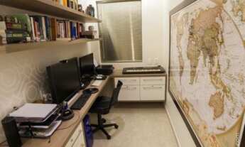 Imagem 3: Aluga-se esse lindo apartamento na ponta negra