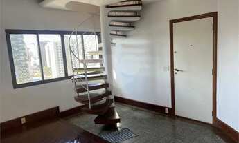 Imagem 5: São Paulo - Apartamento Padrão - VILA OLÍMPIA