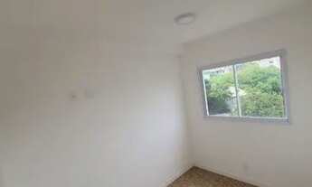 Imagem 3: Apartamento (Padrão), com 2 quartos e 1 banheiros à Venda, 37 m² em São Paulo/SP