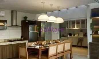 Imagem 6: Casa de condomínio no Quintas do Calhau