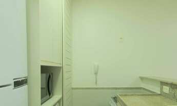 Imagem 6: Apartamento para Aluguel - Setor Noroeste, 1 Quarto, 34 m2