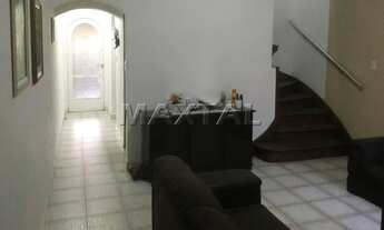 Imagem 3: Sobrado com 134 m2 e 110m2 de terreno, 02 dormitórios 02 salas 01 vaga -Santana