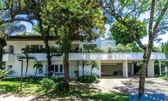 Imagem 6: CASA EM CONDOMÍNIO - ALTO DA BOA VISTA - SP