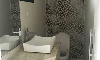 Imagem 3: COBERTURA - MOEMA ÍNDIOS - SP