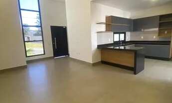 Imagem 2: Casa nova a venda condomínio Park Gran Reserve