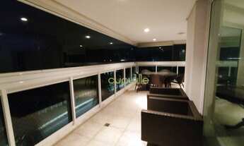 Imagem 3: Apartamento com 4 dormitórios para alugar, 420 m² por R$ 20.082/mês - Boa Viagem - Niterói