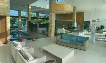 Imagem: Flat para venda tem 36 metros quadrados