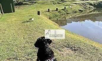 Imagem 4: Terreno à venda, 434 m² por R$ 391.140 - Condomínio Sunlake - Sorocaba/SP