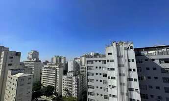 Imagem 6: Venda Apartamento 3 Dormitórios - 230 m² Higienópolis