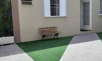 Imagem 4: STUDIO MOBILIADO RUA ÁTICA