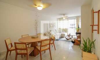 Imagem: Apartamento para Aluguel - Humaitá, 2 Quartos