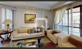 Imagem 2: Apartamento à Venda - Lagoa, 4 Quartos, 510 m2