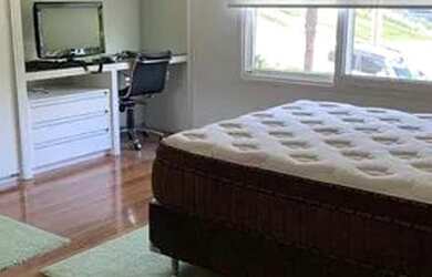 Imagem 3: Casa com 6 dormitórios para alugar, 806 m² por R$ 55.000/mês - Tamboré - Santana de Parnaí