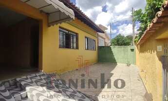 Imagem 2: Casa 3 Dormitórios para venda em Campinas - SP