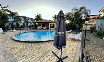 Imagem 6: Casa com 3 dormitórios à venda, 217 m² por R$ 1.200.000,00 - Camboinhas - Niterói/RJ