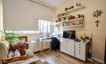 Imagem 5: Apartamento para Aluguel - Icaraí, 2 Quartos, 92 m2