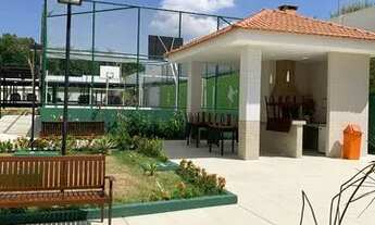 Imagem 2: The club Apartamento 2 quartos mobiliado