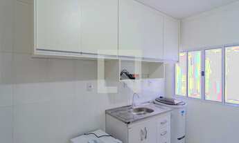 Imagem 6: Apartamento para Aluguel - Jabaquara, 1 Quarto, 18 m2