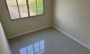 Imagem 5: Apartamento com 2 dormitórios para alugar, 80 m² por R$ 1.623,00/mês - Vila Valqueire - Ri