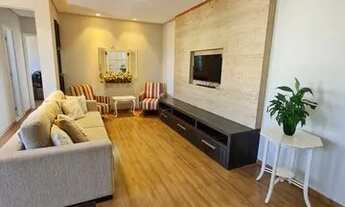 Imagem 3: Apartamento para Venda em Joinville, Glória, 2 dormitórios, 1 suíte, 2 banheiros, 1 vaga