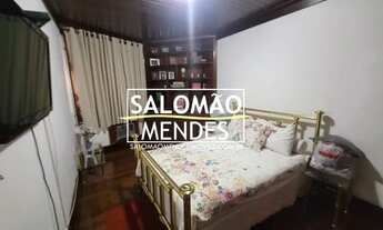 Imagem: Casa com Piscina em Batista Campos, 980