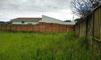 Imagem 3: Terreno Padrão em São Carlos