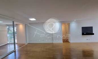 Imagem: Apartamento Cambuí em Campinas, por R$1.200.000,00