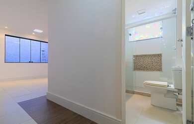 Imagem 2: Laranjeiras - Magnifica Residência 6 Suites 3 Vagas