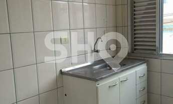 Imagem 7: Apartamento a venda 1 dormitório, Campos Elíseos