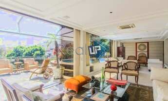 Imagem 7: DESLUMBRANTE COBERTURA DUPLEX BARRA