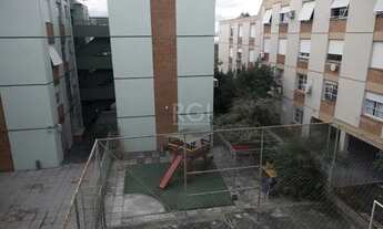 Imagem: Apartamento em Cristal