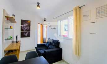 Imagem 4: Apartamento para Aluguel - Jardim Alvorada, 2 Quartos, 40 m2