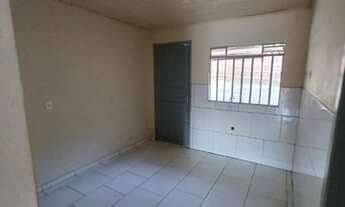 Imagem 6: Casa 2 quartos com garagem para alugar