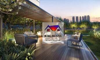 Imagem 2: Apartamento com 3 dormitórios à venda, 143 m² por R$ 3.412.000,00 - Vila Olímpia - São Pau