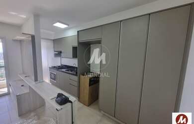 Imagem 5: Apartamento (tipo - padrao) 2 dormitórios/suite, cozinha planejada, portaria 24hs, lazer