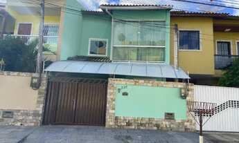 Imagem: Casa Duplex 3 quartos Alphaville 1 - Venda/Troca