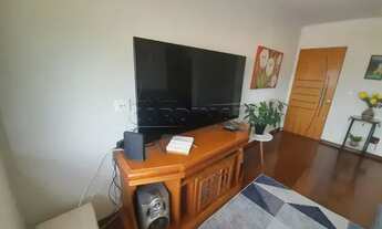 Imagem 2: Apartamento Padrão em São Carlos