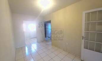 Imagem: Casa Padrão em Ribeirão Preto