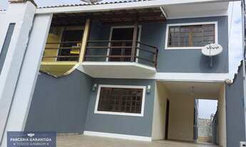 Imagem: Casa com 3 dormitórios, 125 m² - Piratininga