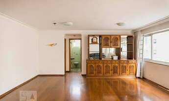 Imagem 5: Apartamento para Aluguel - Higienópolis, 4 Quartos, 214 m2