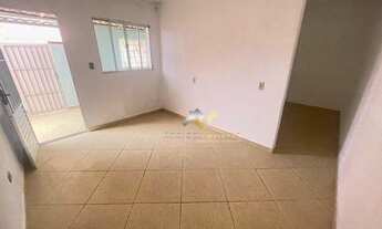 Imagem 5: Casa com 1 dormitório para alugar, 85 m² por R$ 1.576,69/mês - Jardim Aclimação - Santo An